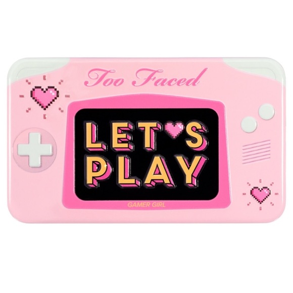 Too Faced Let’s Play on the Fly Eyeshadow Palette - Picture 9 of 16